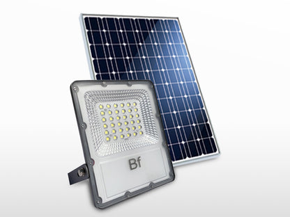 projecteur solaire
