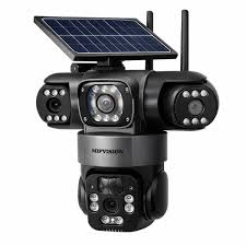 Camera 3 vision